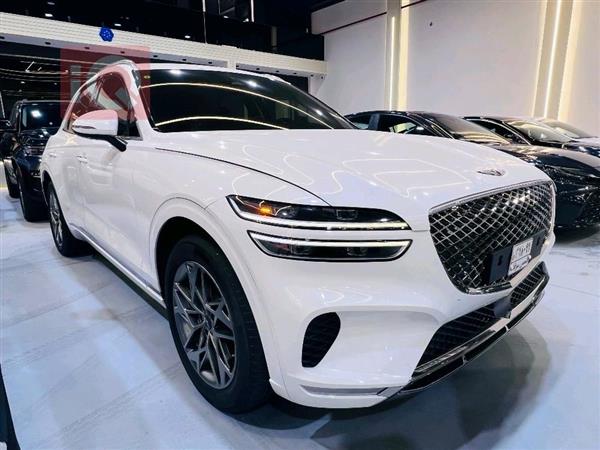 جنسس GV70 2023 للبيع في العراق - النجف